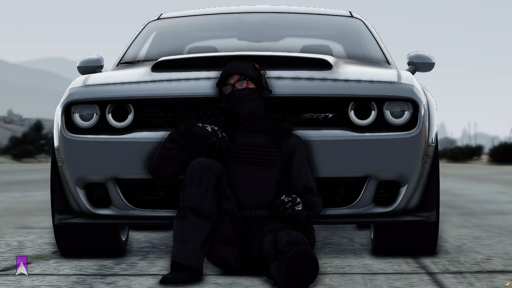 SRT