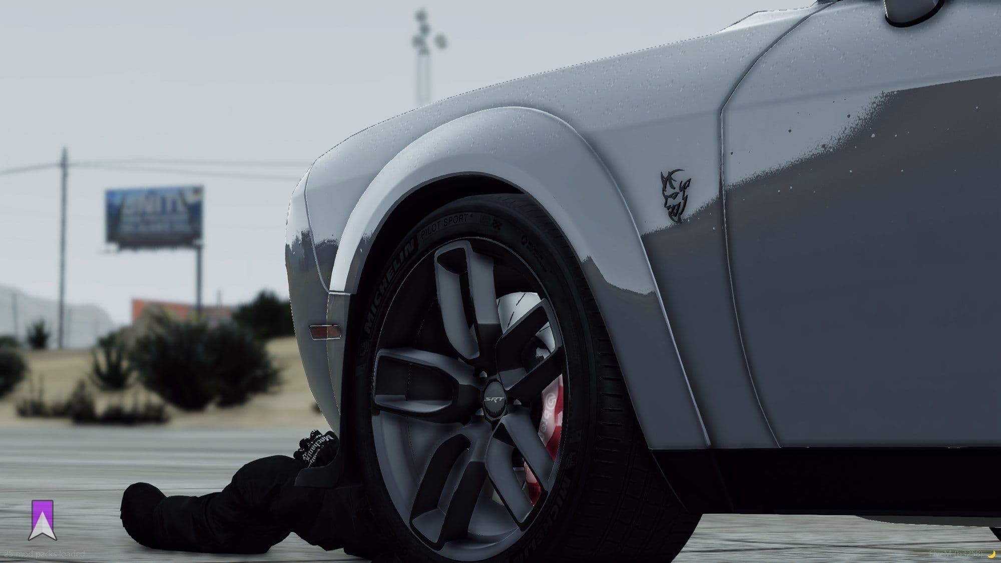 SRT