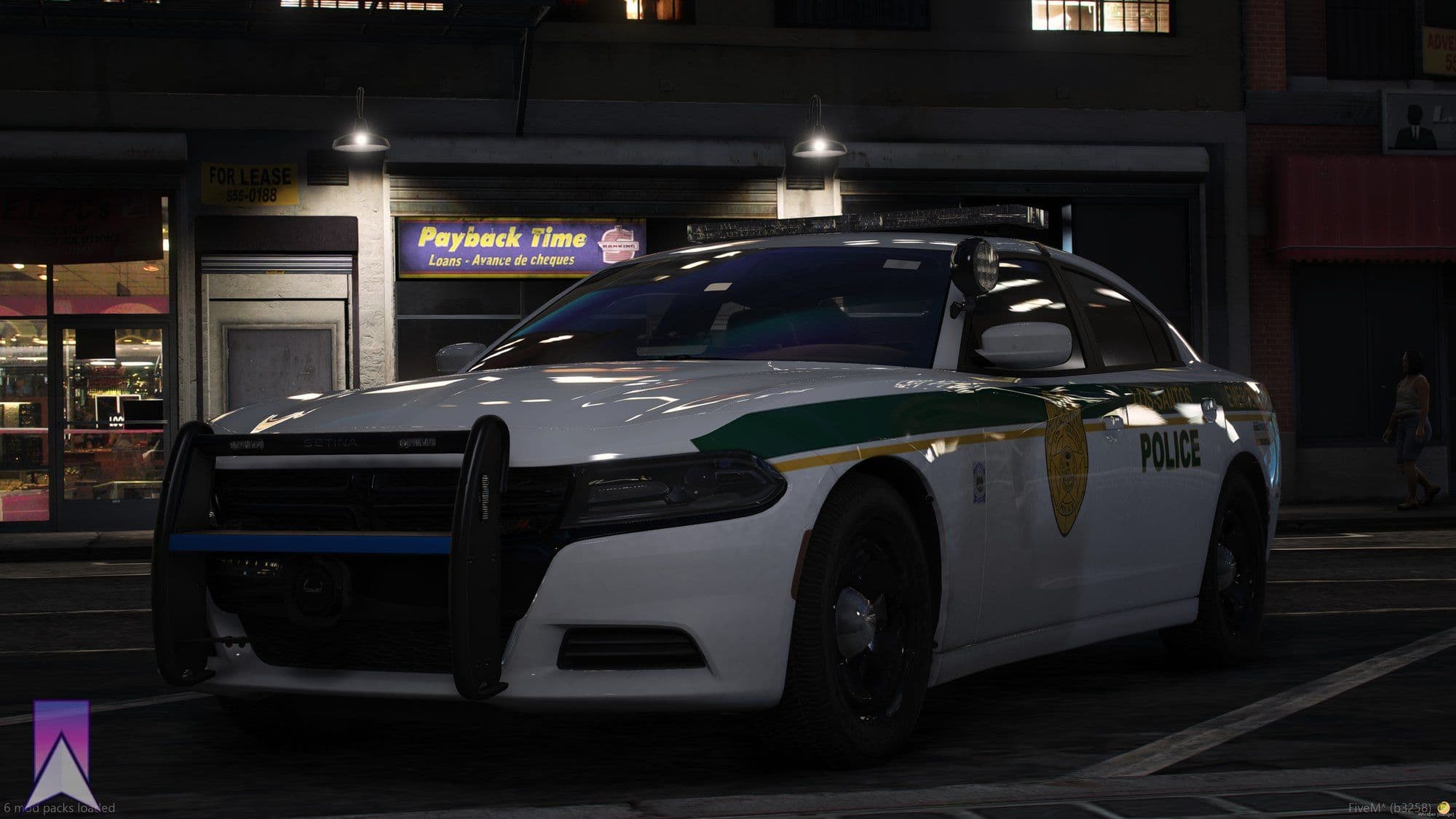 Dodge Charger