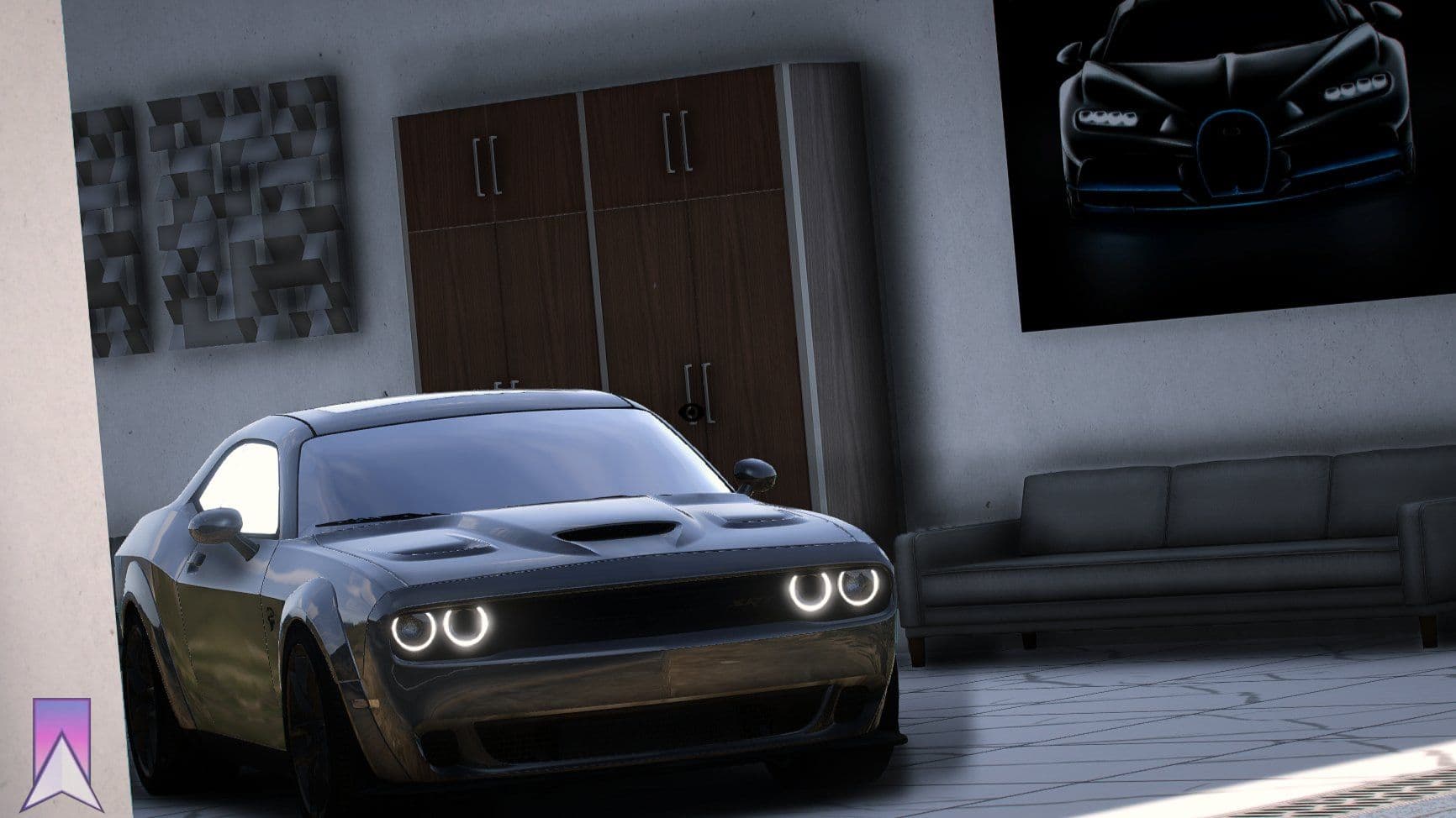 civ challenger 19'