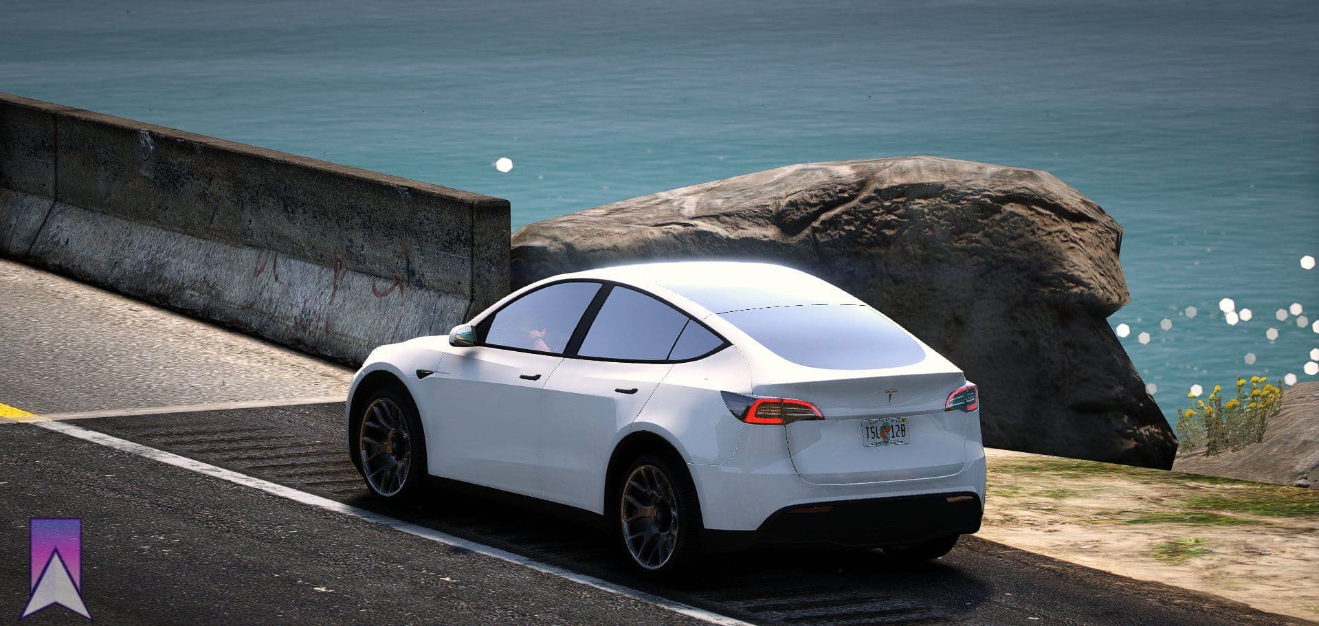 Civ | Tesla 