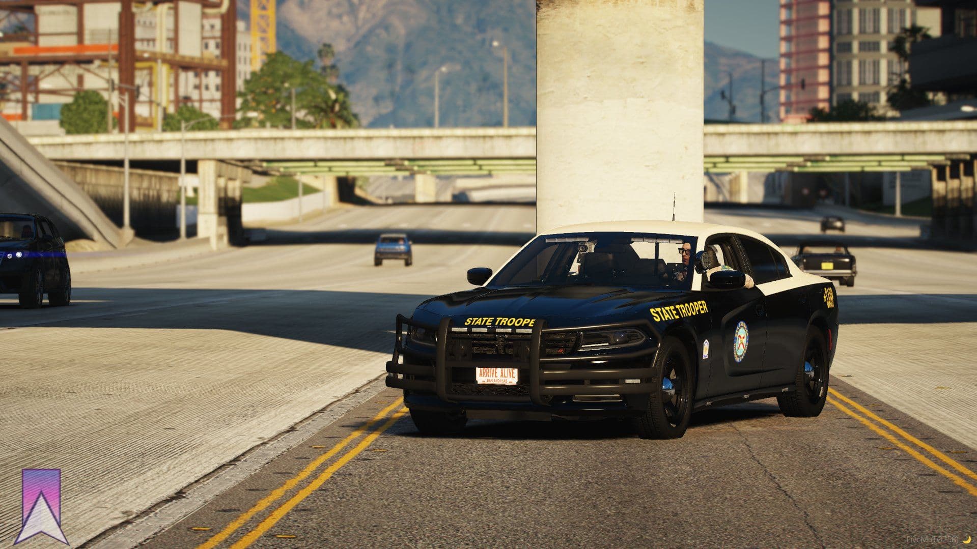 Traffic Control!