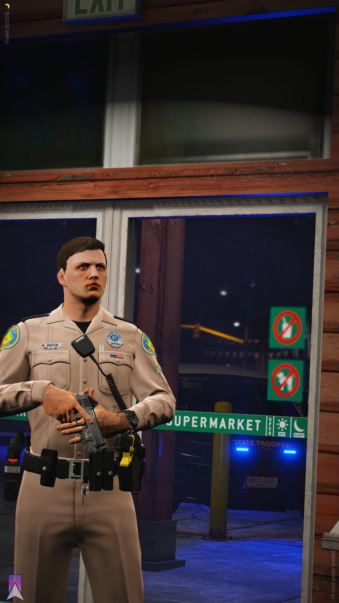 Waiting for Code4