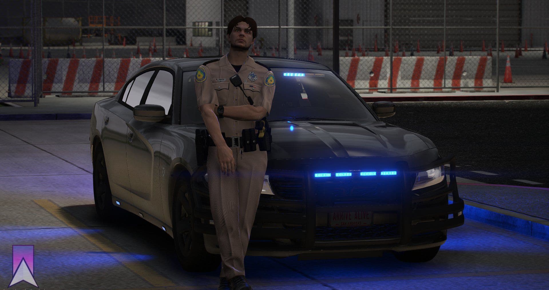 Trooper