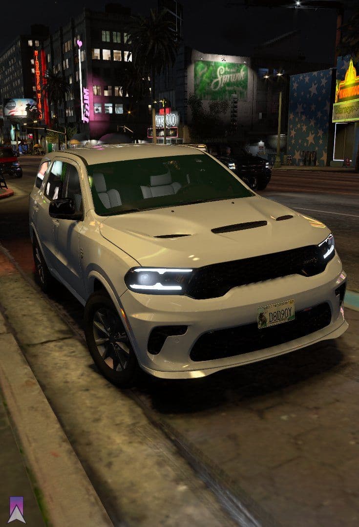 Durango