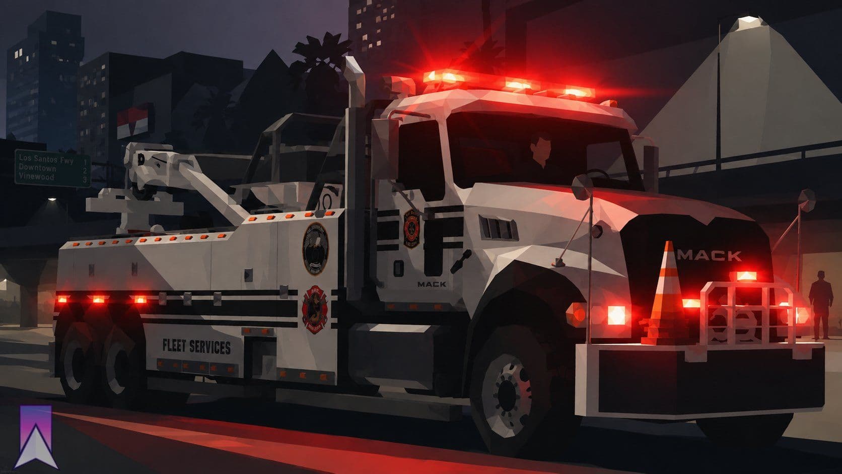 SAFR Fleet response