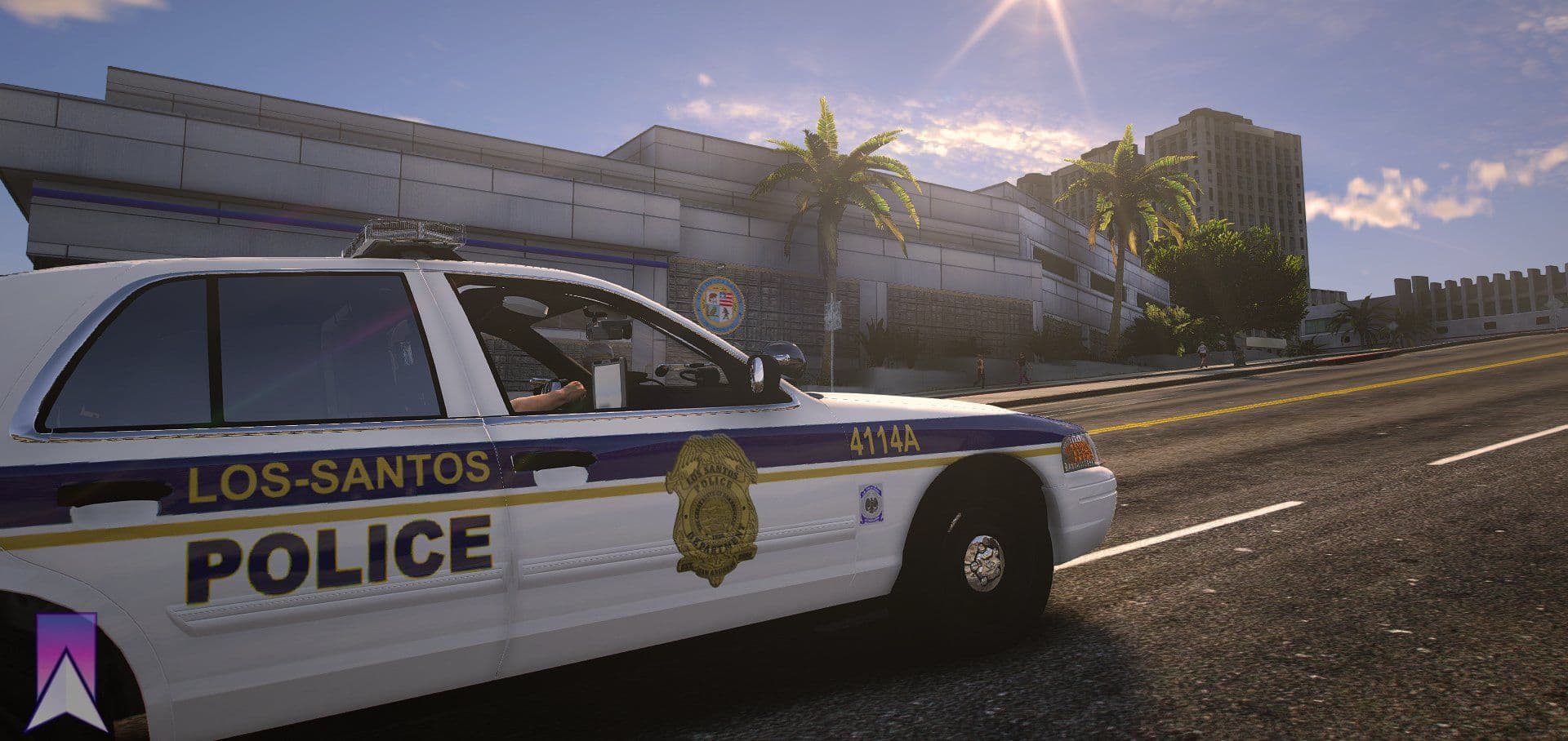 Vinewood Division