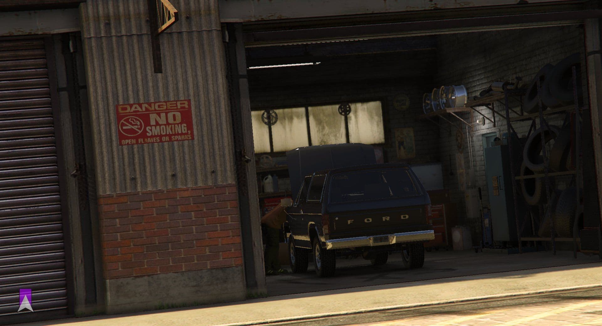 "F*ck this old cars"