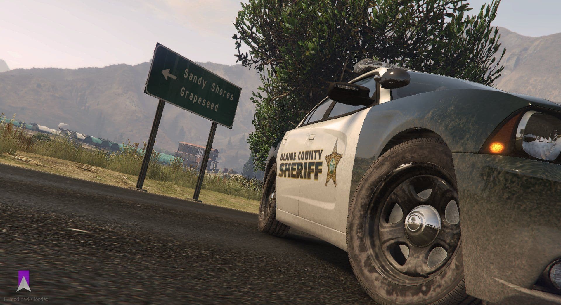 I'm gonna go to Paleto Bay