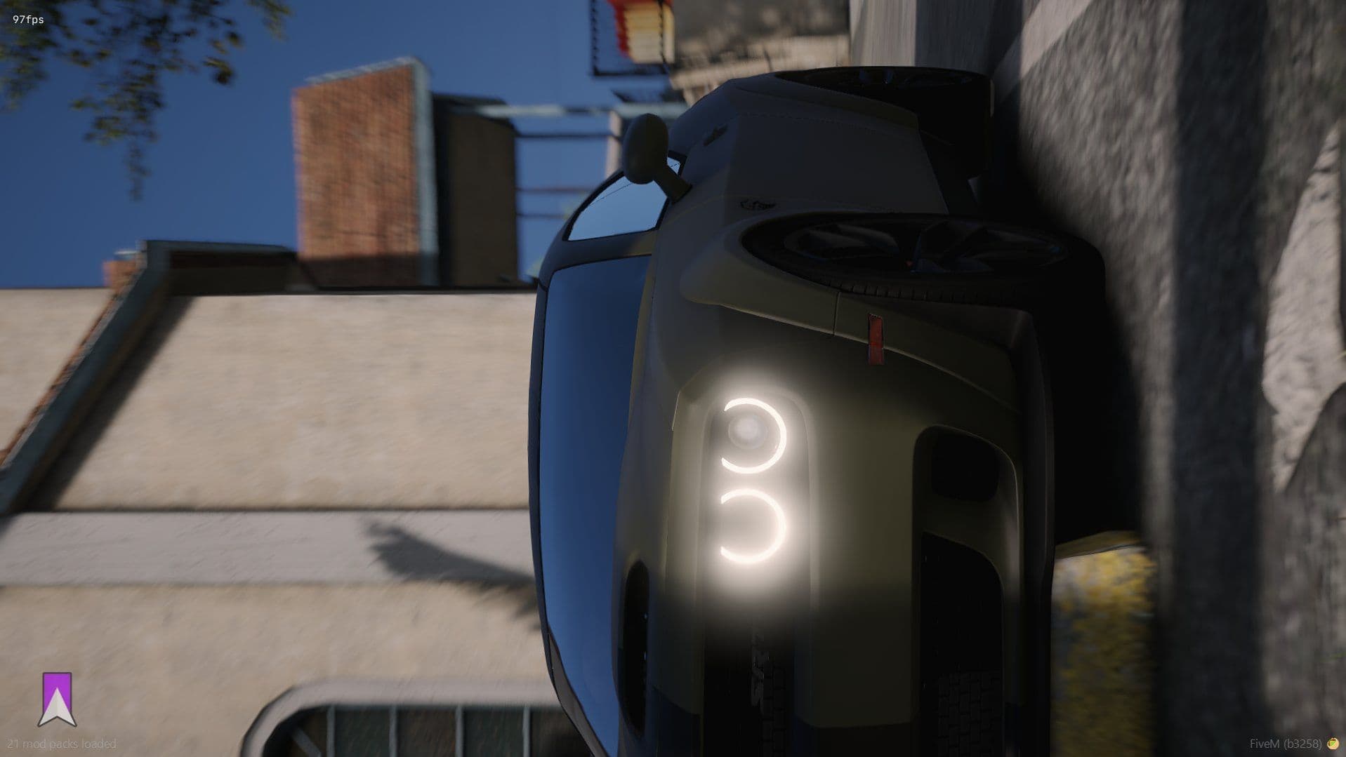 Hellcat