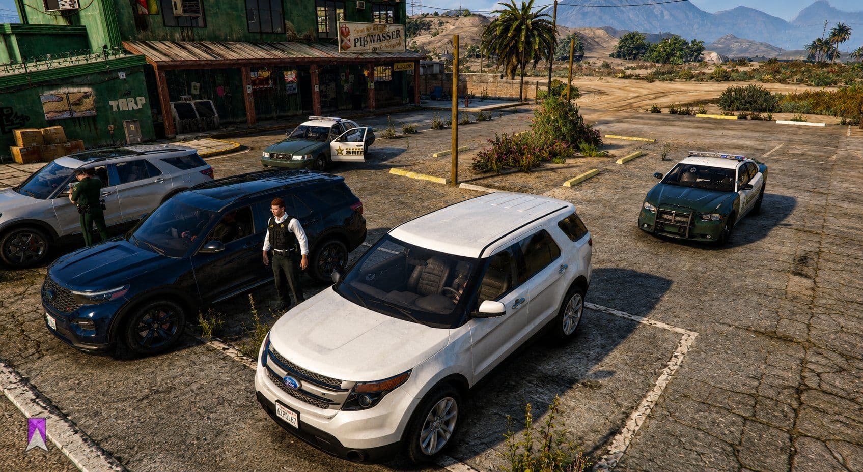 fordx3