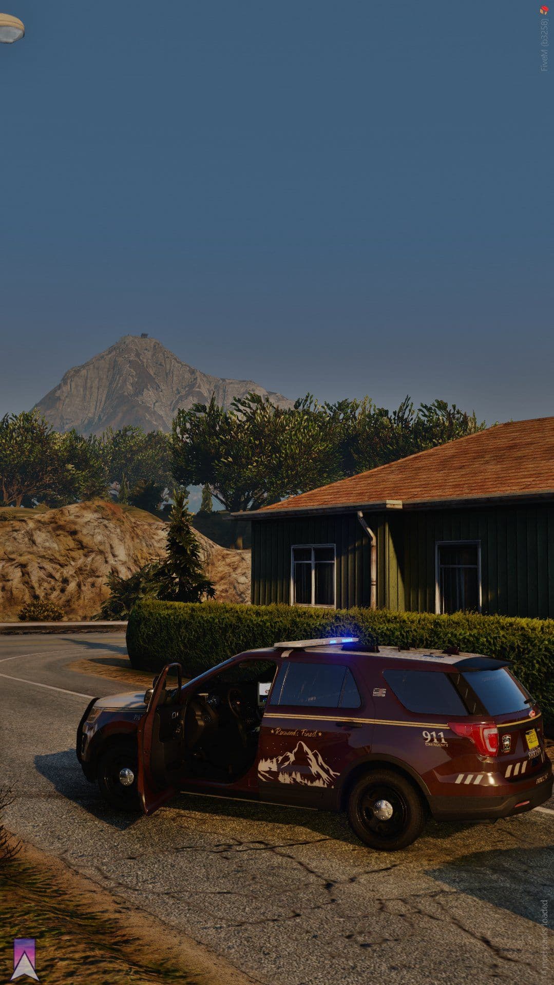 Mountain