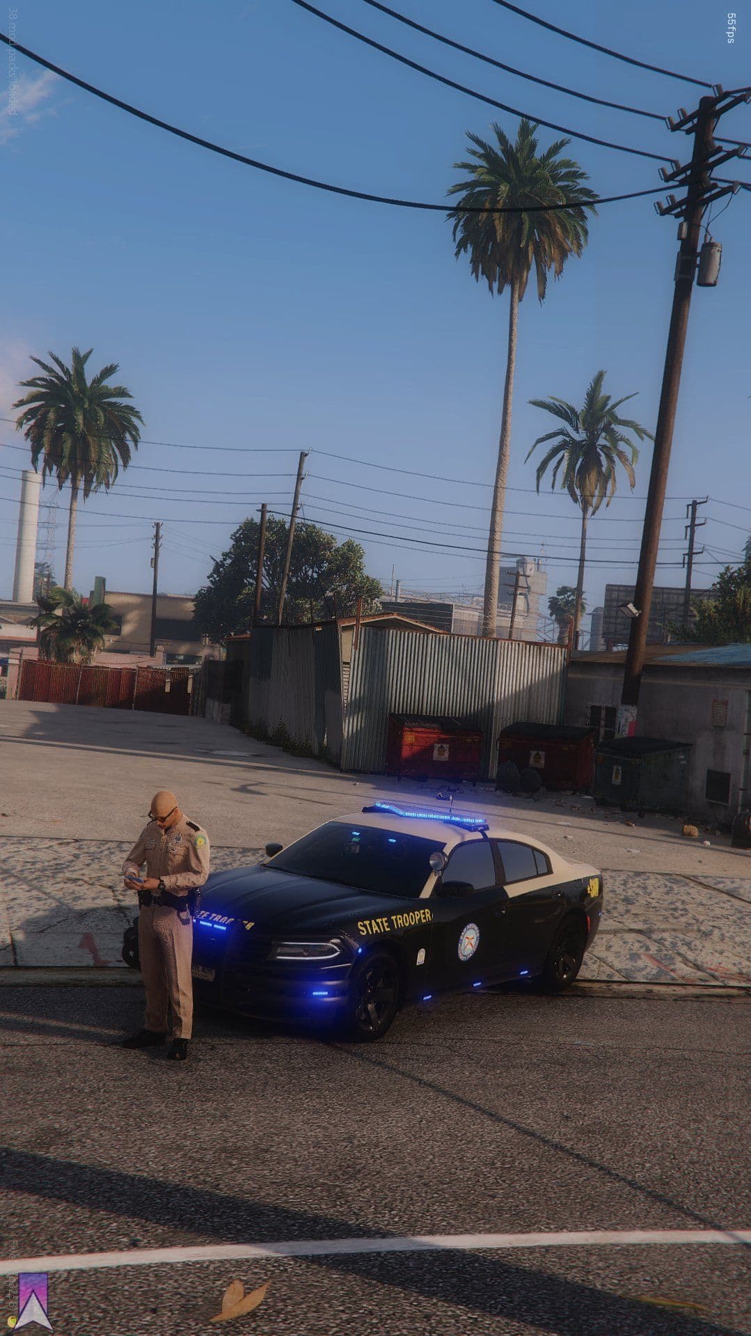 SAHP